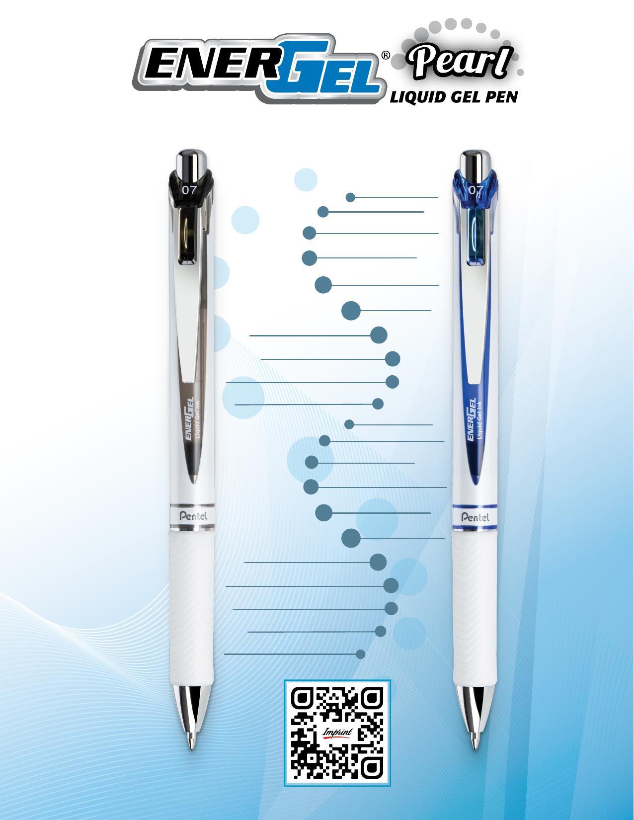2026 Pentel Full Line Catalog