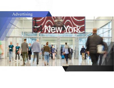 Discover a collection of items specially selected for advertising, marketing and promotions