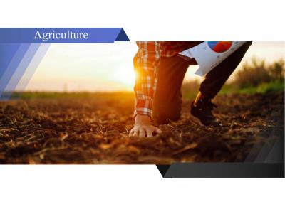 Find everything your customer needs to effectively promote farming and agriculture