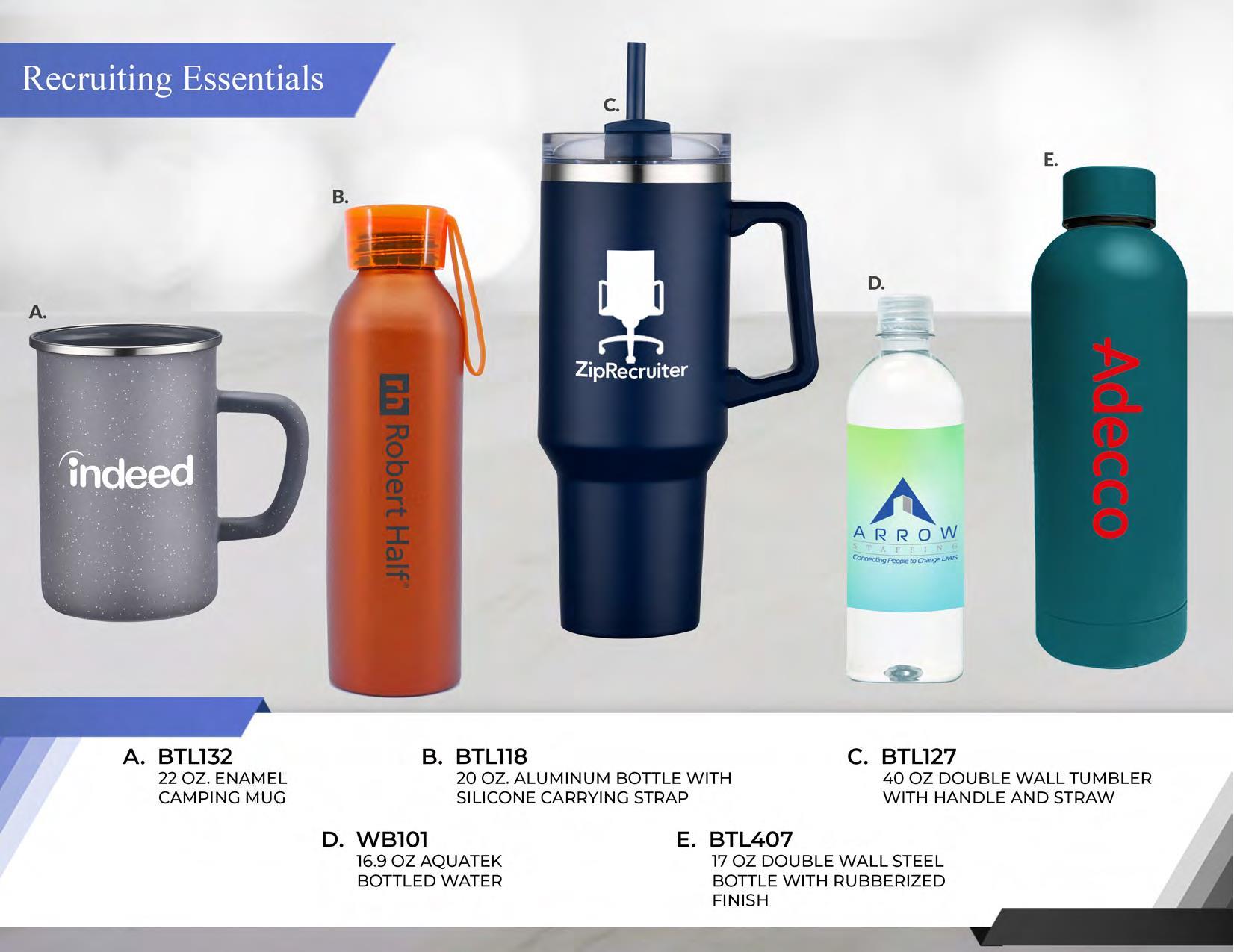 Help businesses of all sizes recruit and retain talent with these workforce related products