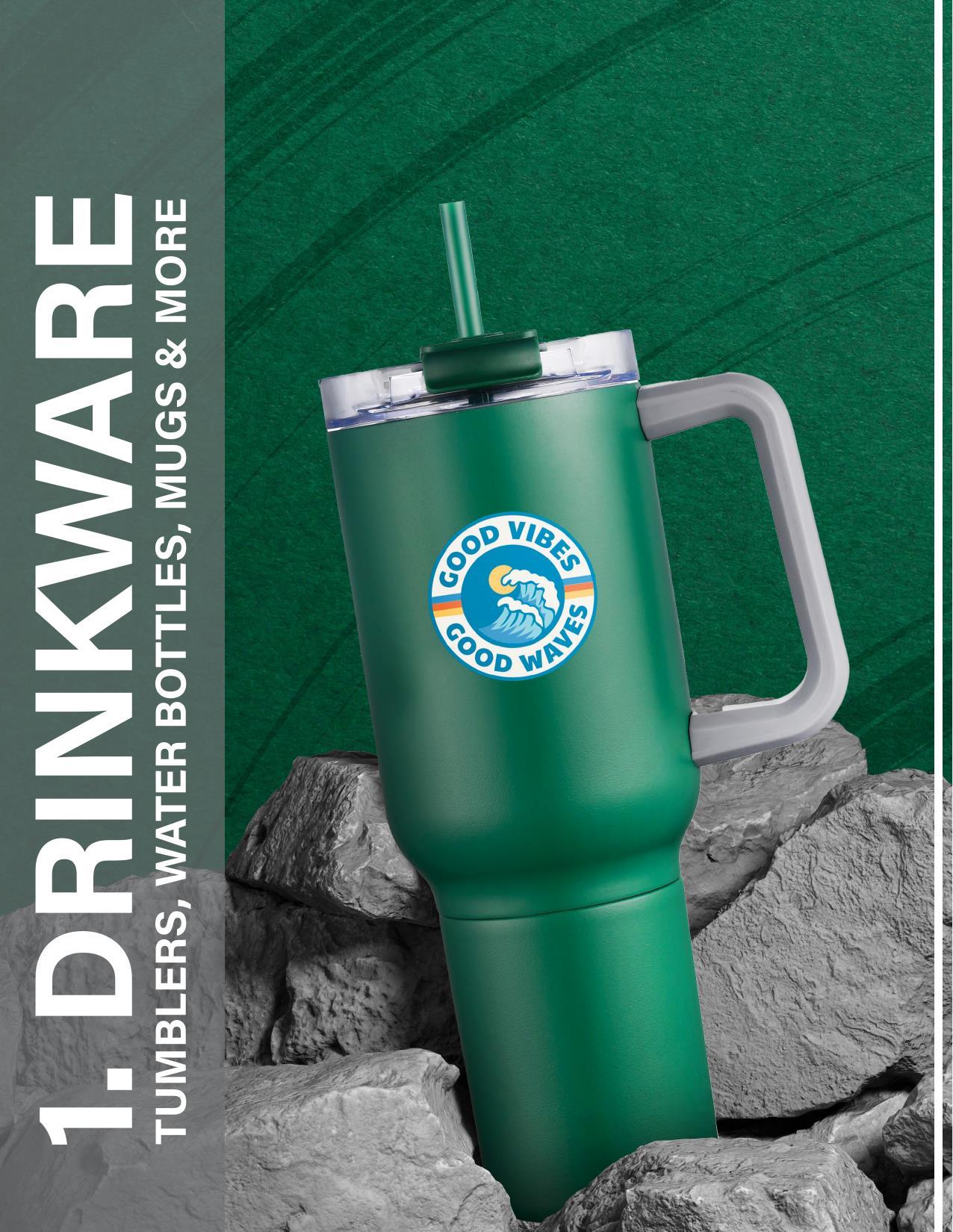 Personalize Tekweld&#39;s Summer 2025 New Product Brochure to show your customers hot new products.
