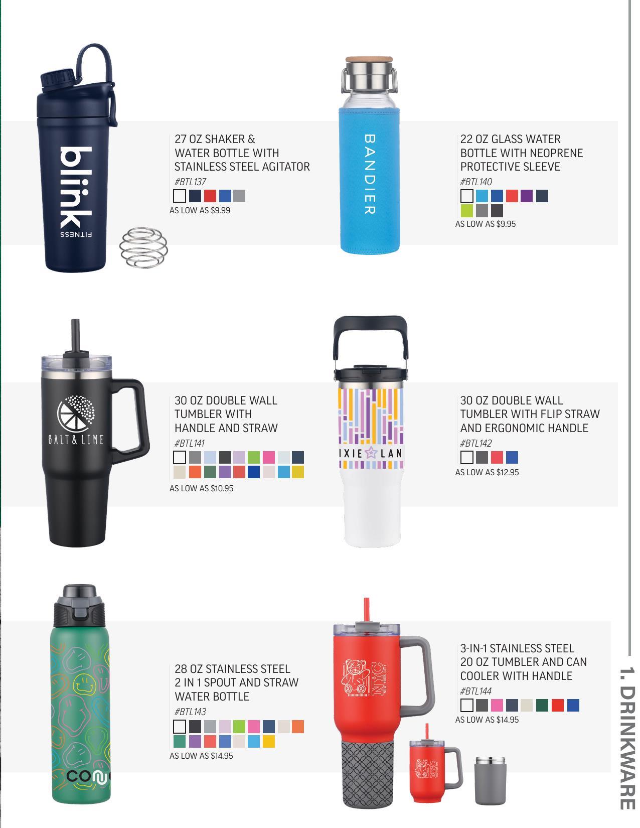 Personalize Tekweld&#39;s Summer 2025 New Product Brochure to show your customers hot new products.