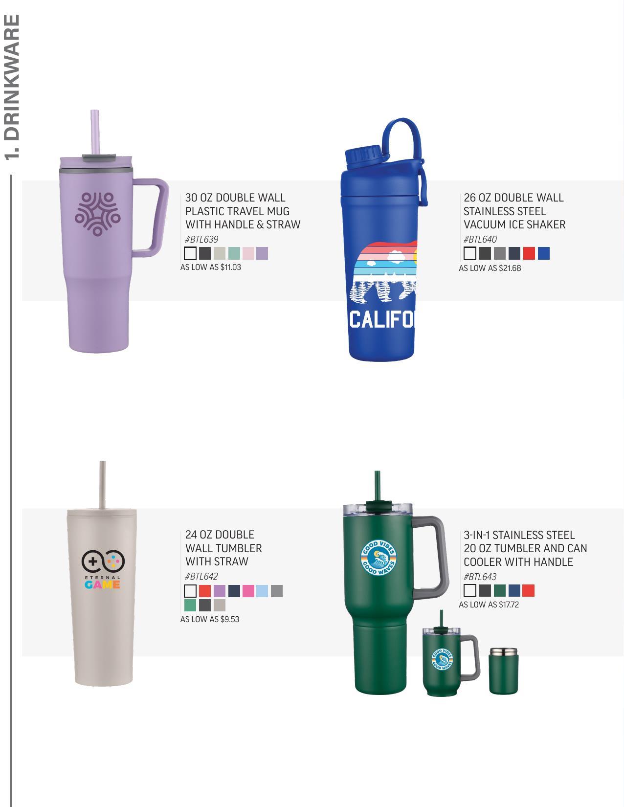 Personalize Tekweld&#39;s Summer 2025 New Product Brochure to show your customers hot new products.