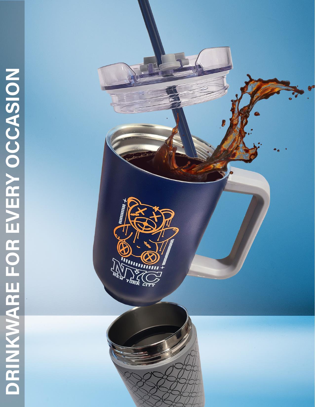 Personalize Tekweld&#39;s Summer 2025 New Product Brochure to show your customers hot new products.