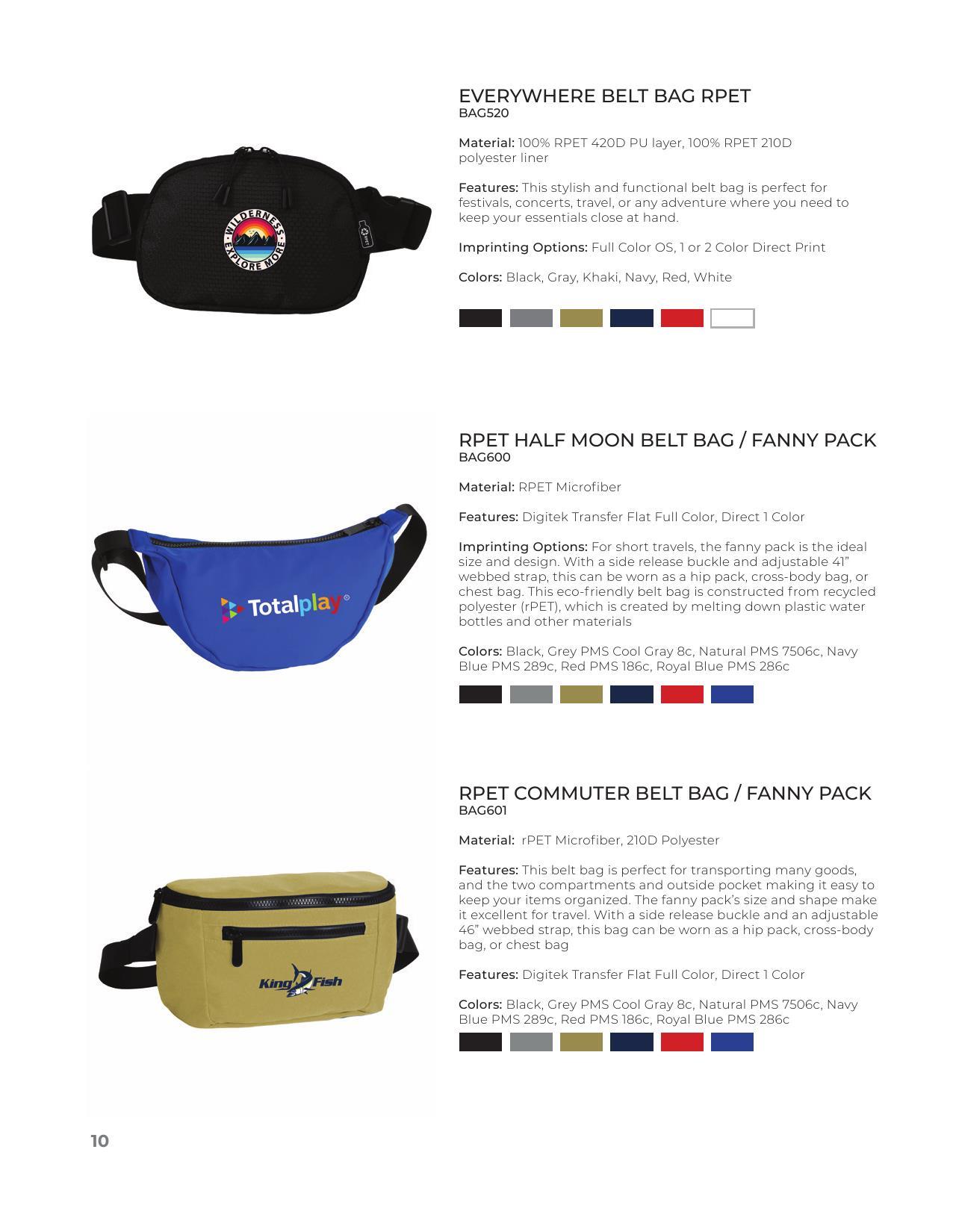 Personalize the eco-friendly catalog featuring sustainable, recyclable and green products