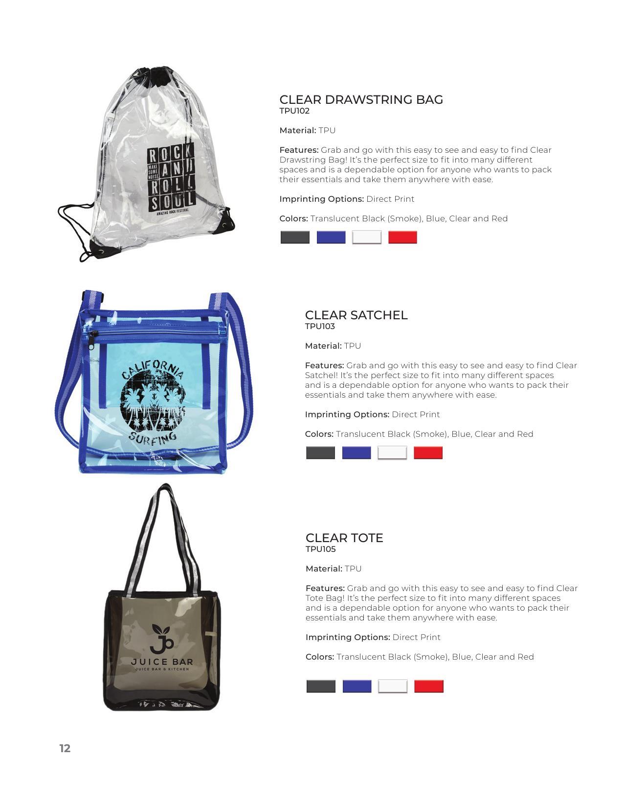 Personalize the eco-friendly catalog featuring sustainable, recyclable and green products