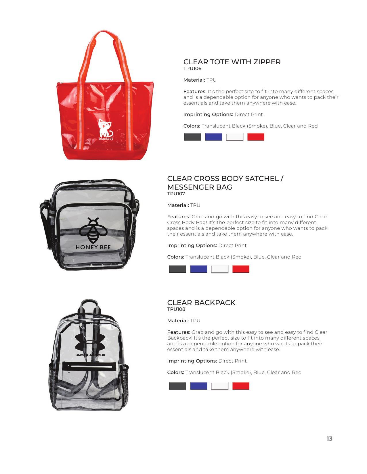Personalize the eco-friendly catalog featuring sustainable, recyclable and green products