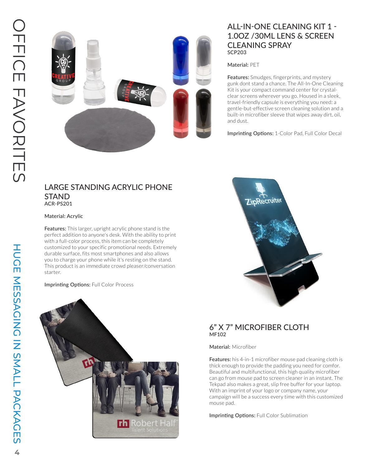 Help businesses of all sizes recruit and retain talent with these workforce related products