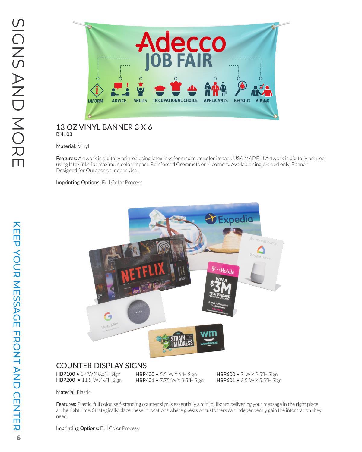 Help businesses of all sizes recruit and retain talent with these workforce related products