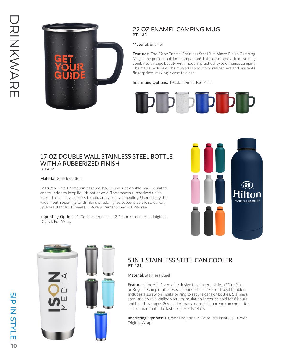 Keep brands moving and getting to their destinations with these travel-themed products