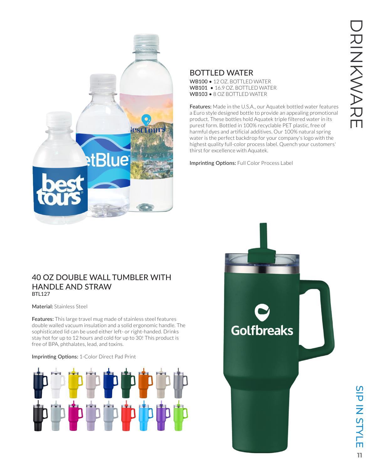 Keep brands moving and getting to their destinations with these travel-themed products