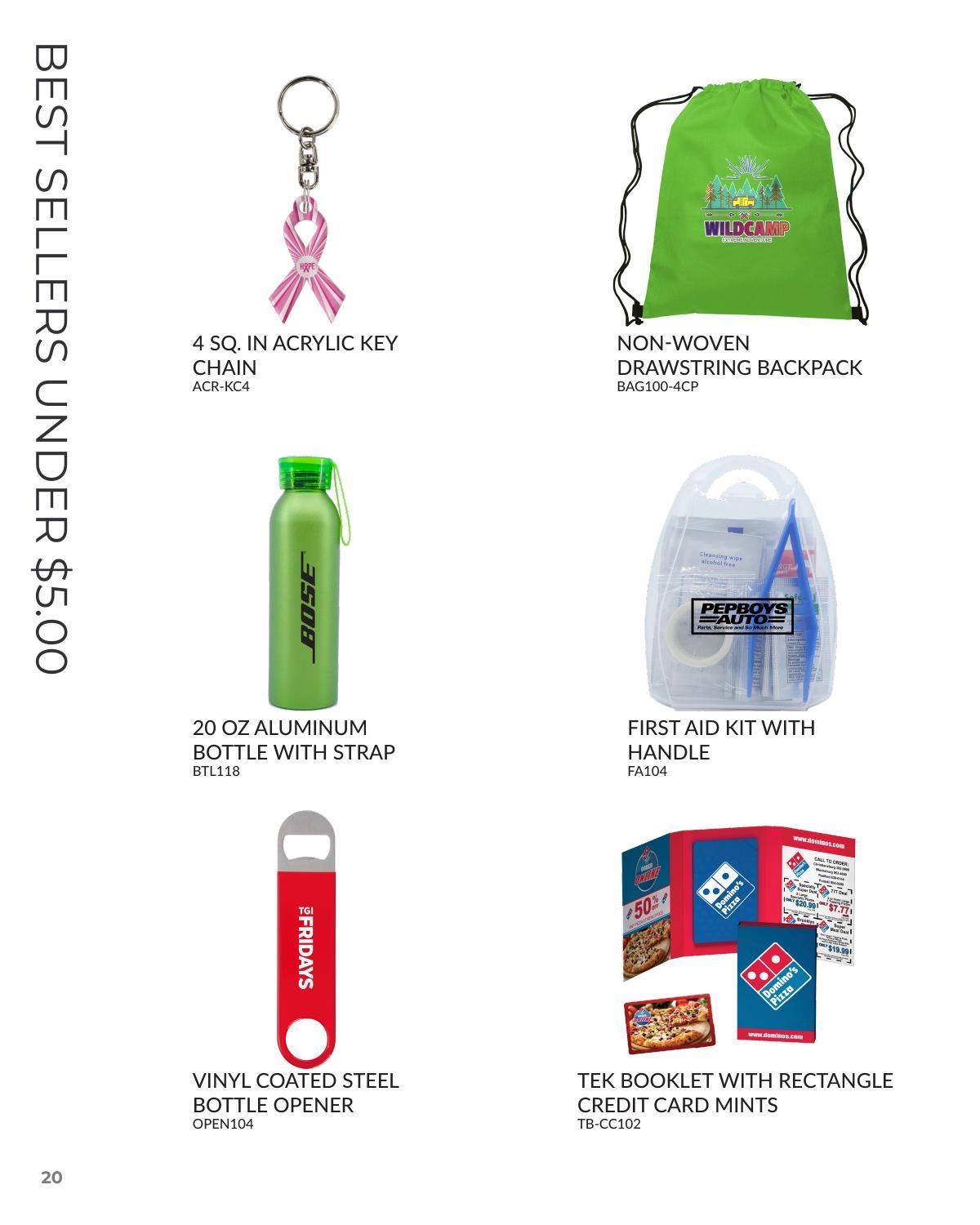 Keep brands moving and getting to their destinations with these travel-themed products