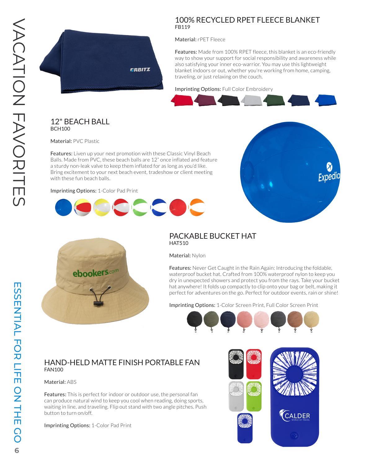 Keep brands moving and getting to their destinations with these travel-themed products