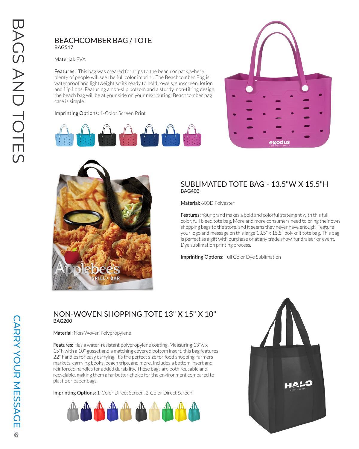 Your customer&#39;s galas, fundraisers and events will be the talk of the town with these products