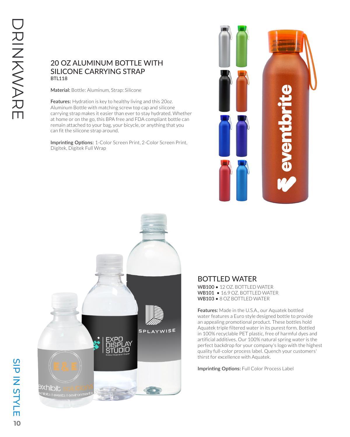 Help your customers make the most of their tradeshows and events with these special products