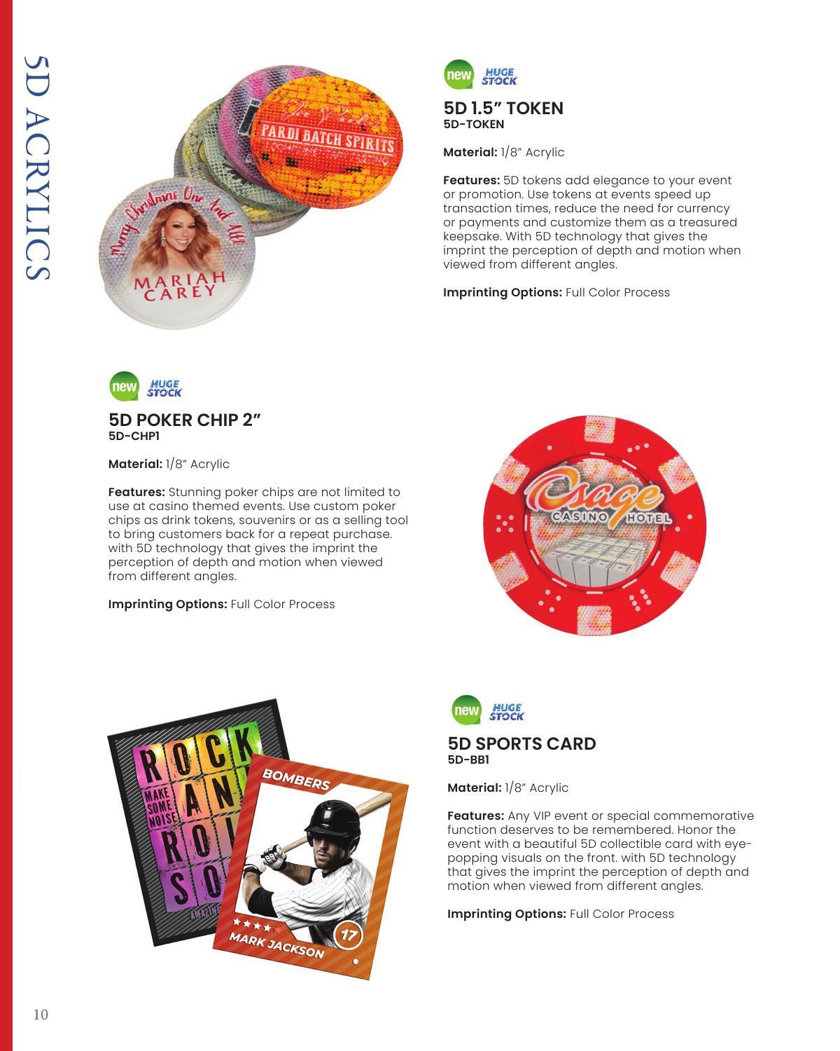 2026 Made in the USA Look Book Safe