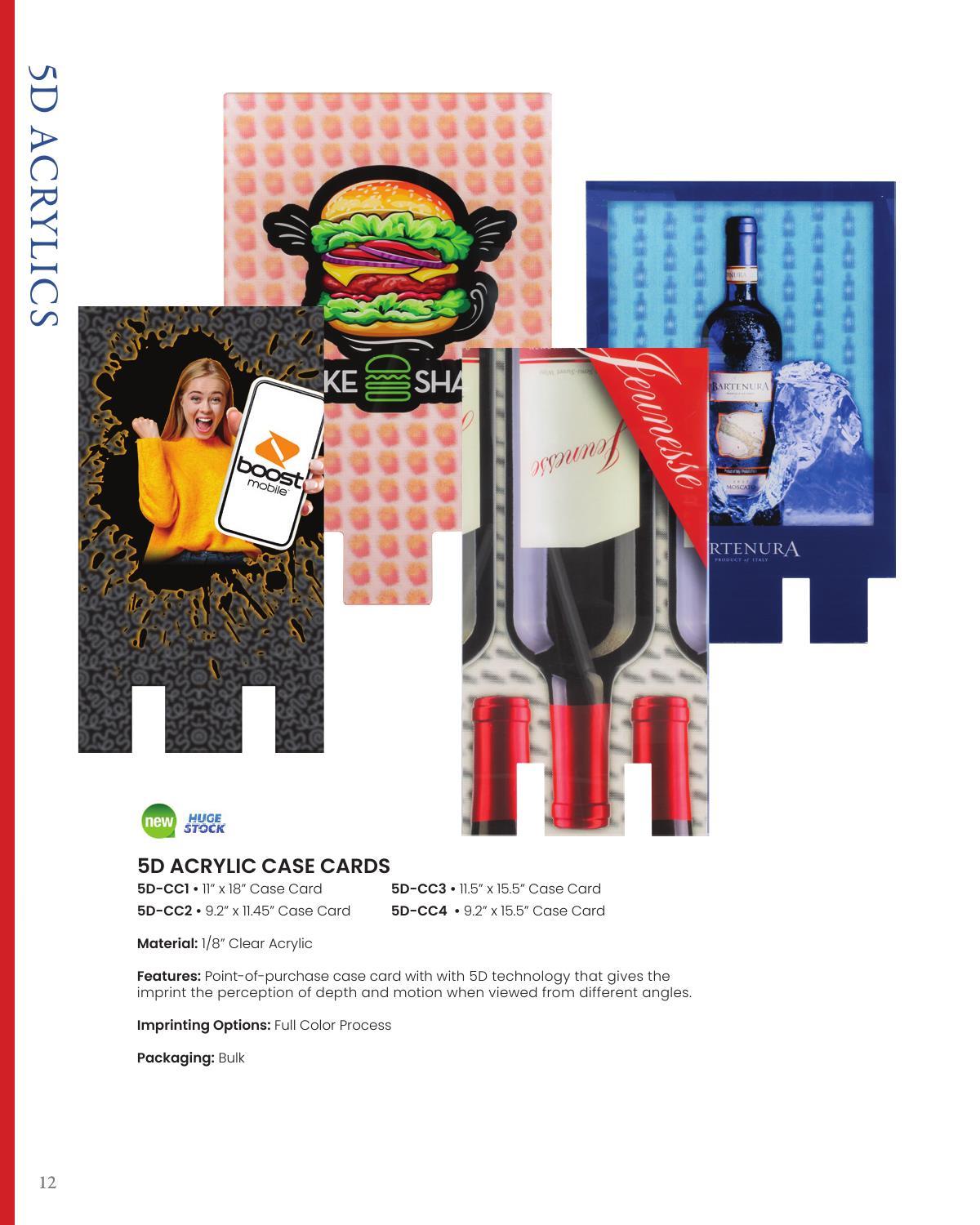 2026 Made in the USA Look Book Safe