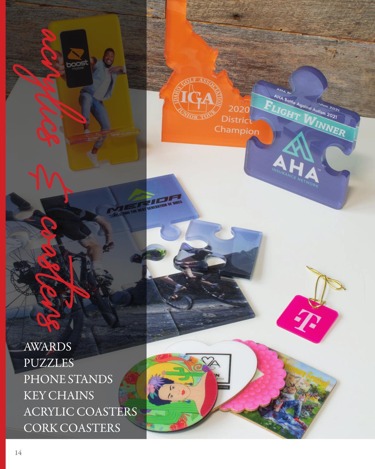 2026 Made in the USA Look Book Safe