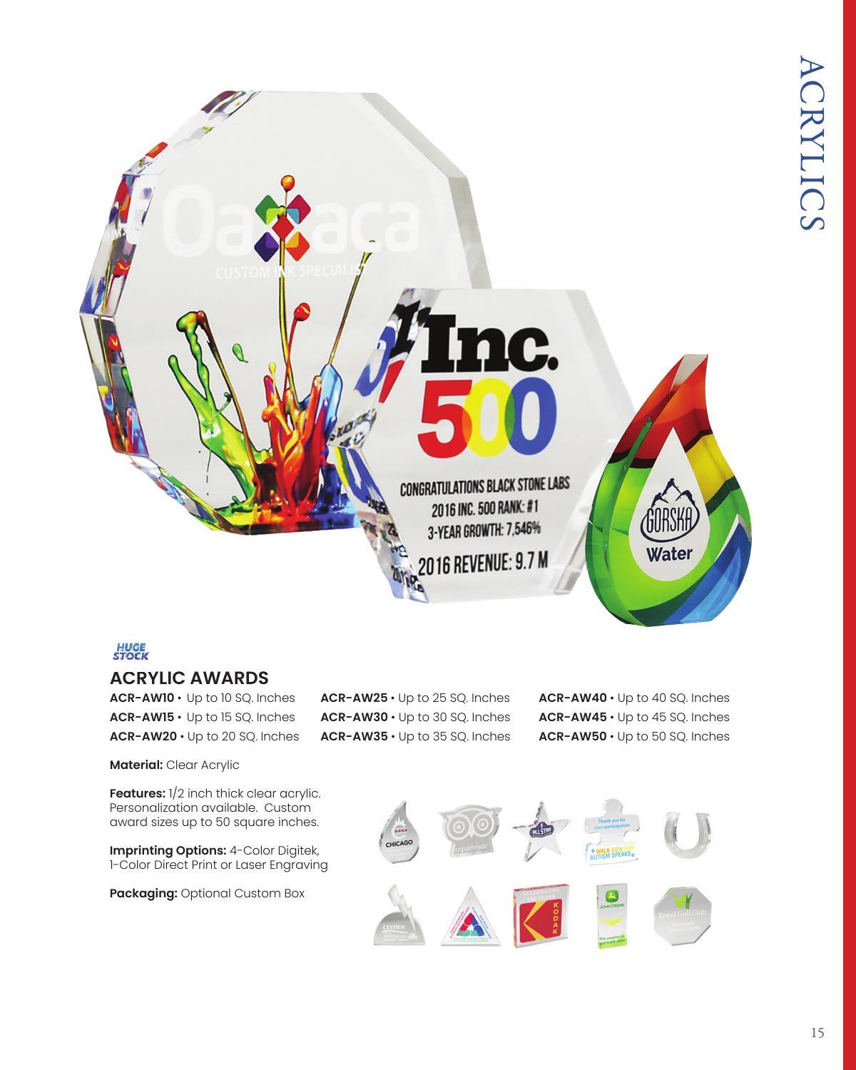 2026 Made in the USA Look Book Safe