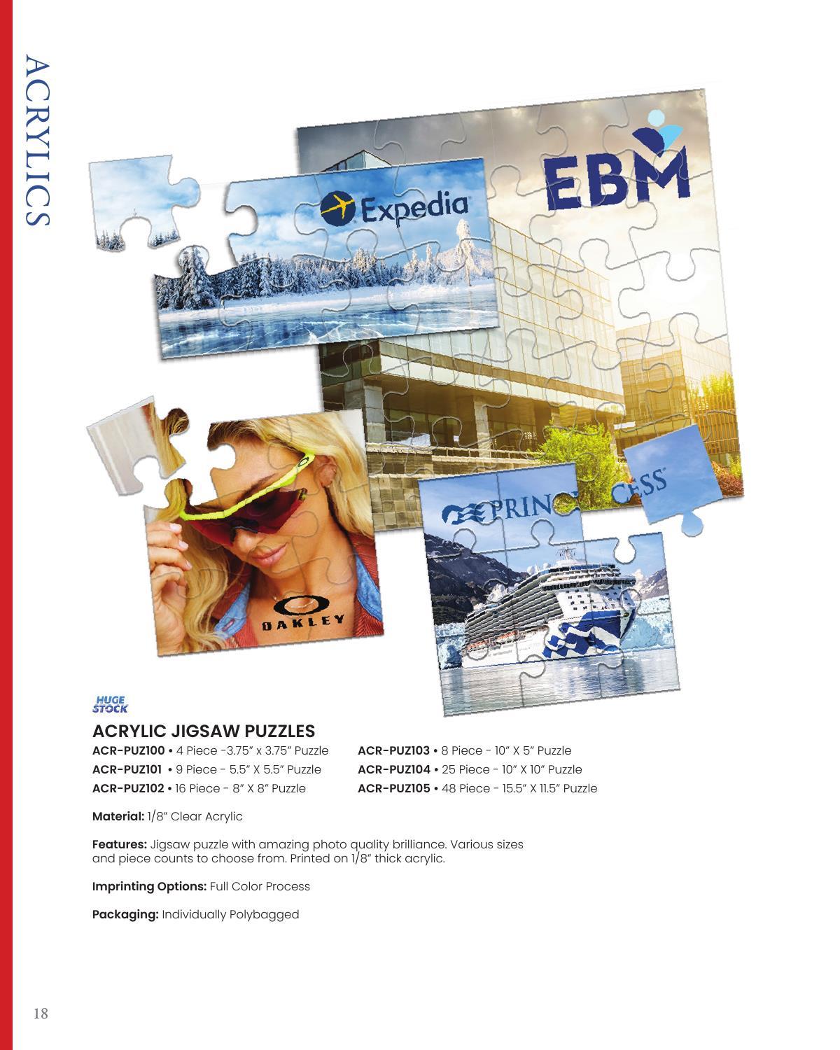 2026 Made in the USA Look Book Safe