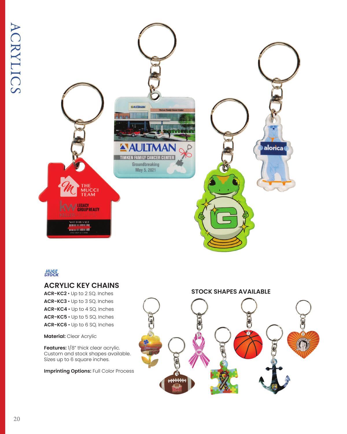 2026 Made in the USA Look Book Safe