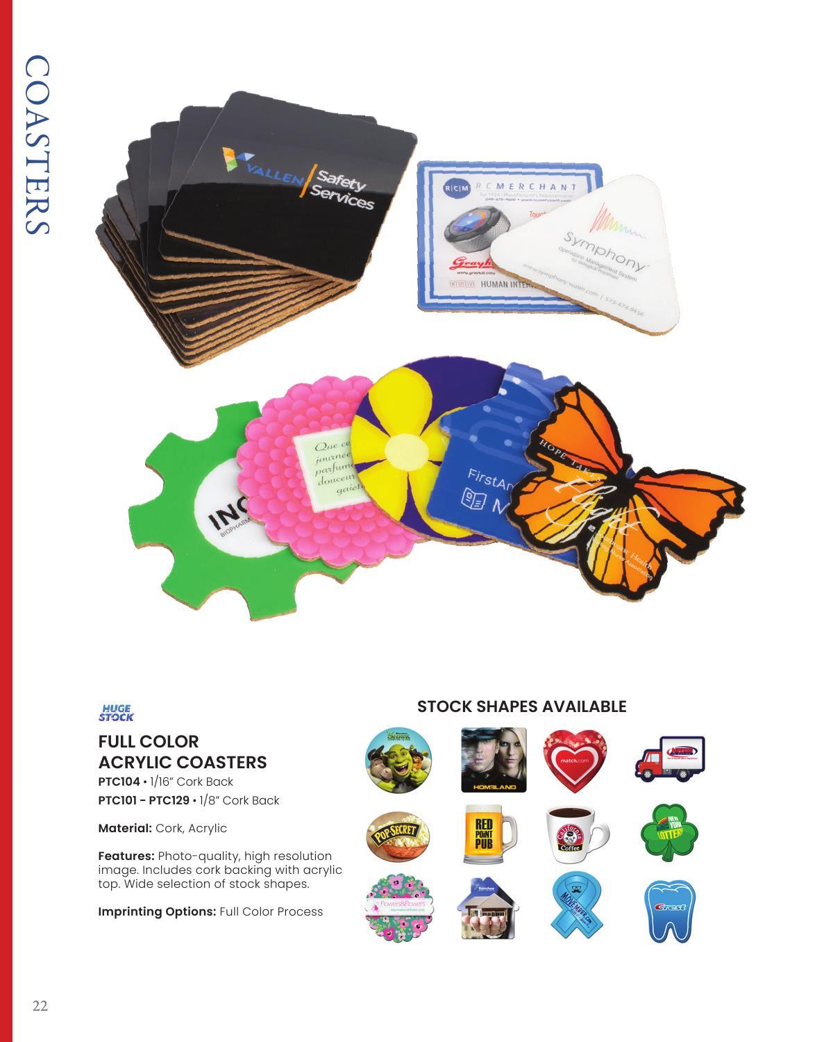 2026 Made in the USA Look Book Safe