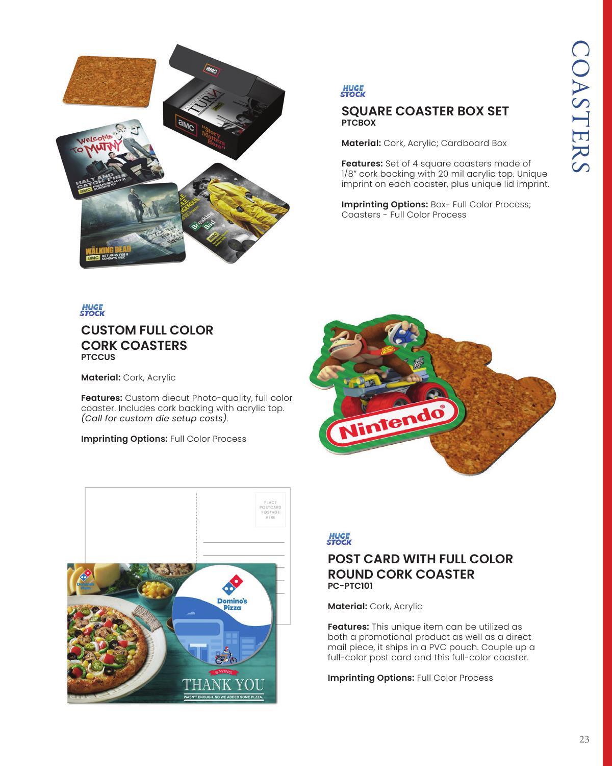 2026 Made in the USA Look Book Safe