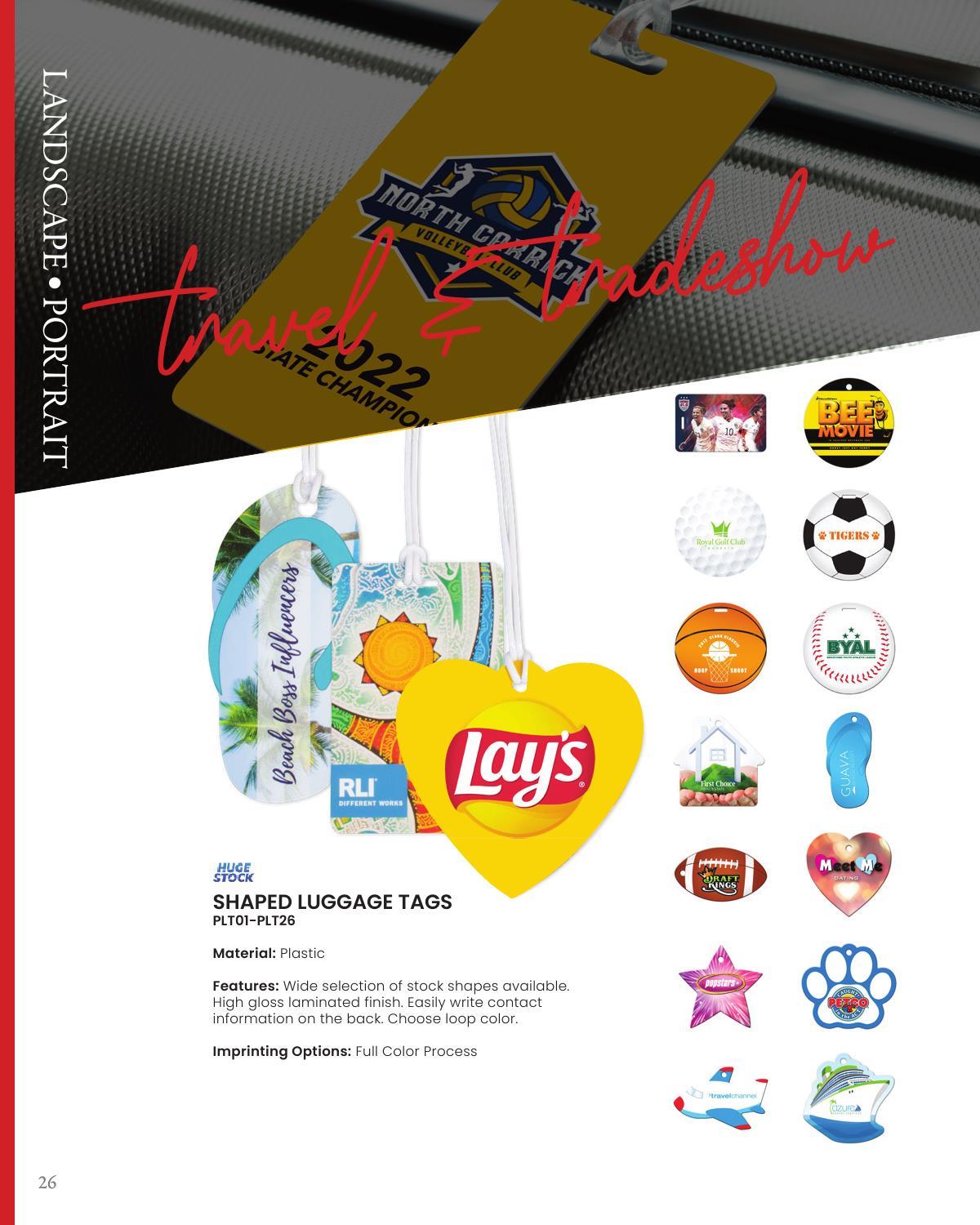 2026 Made in the USA Look Book Safe