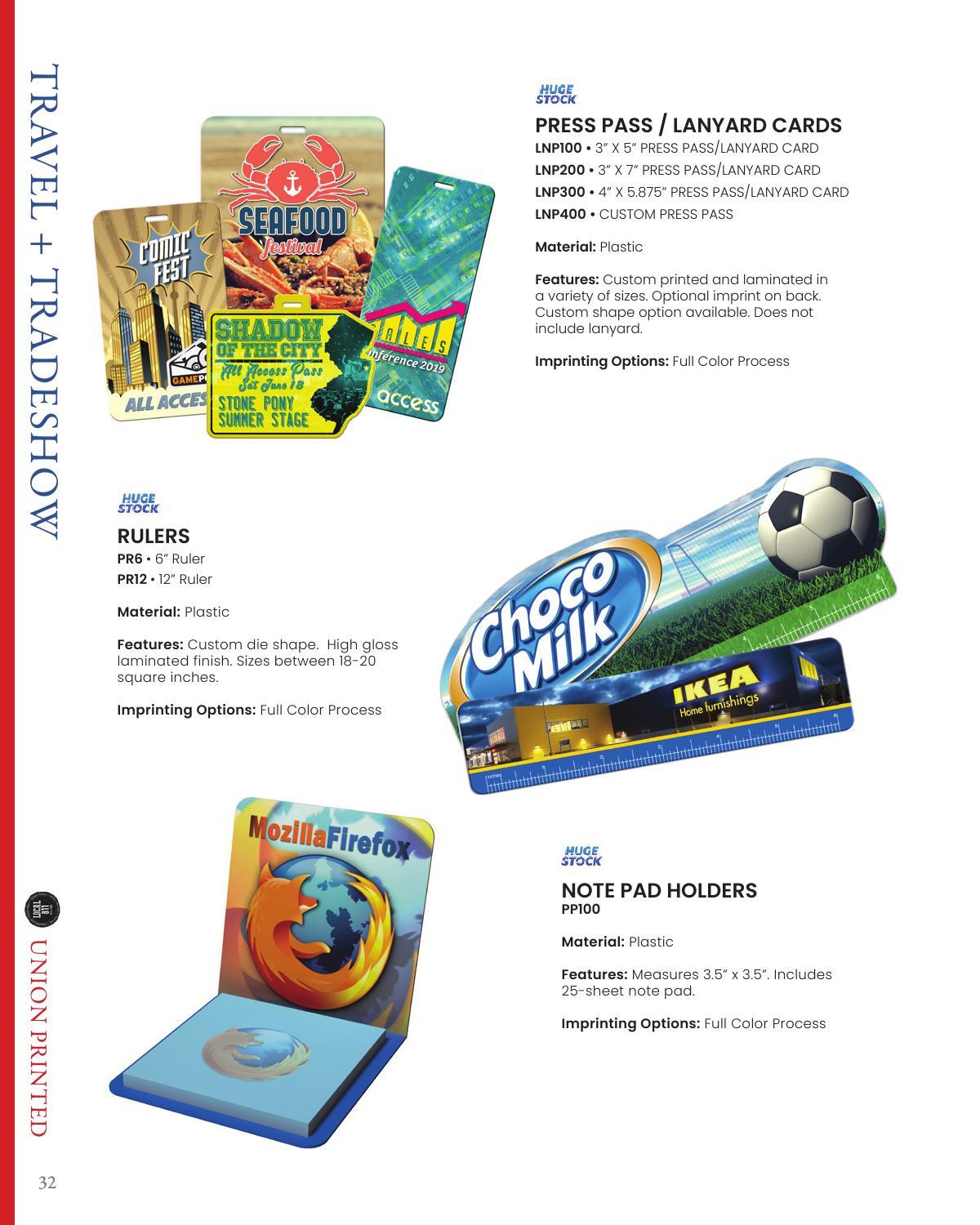 2026 Made in the USA Look Book Safe