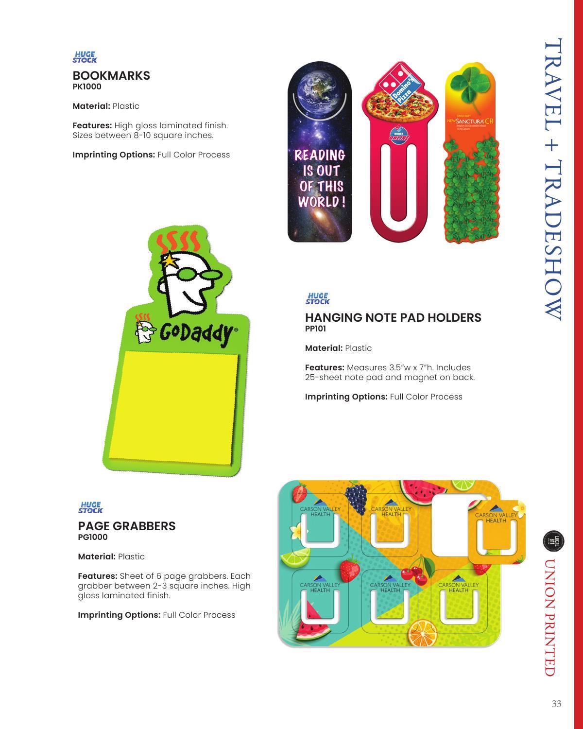 2026 Made in the USA Look Book Safe