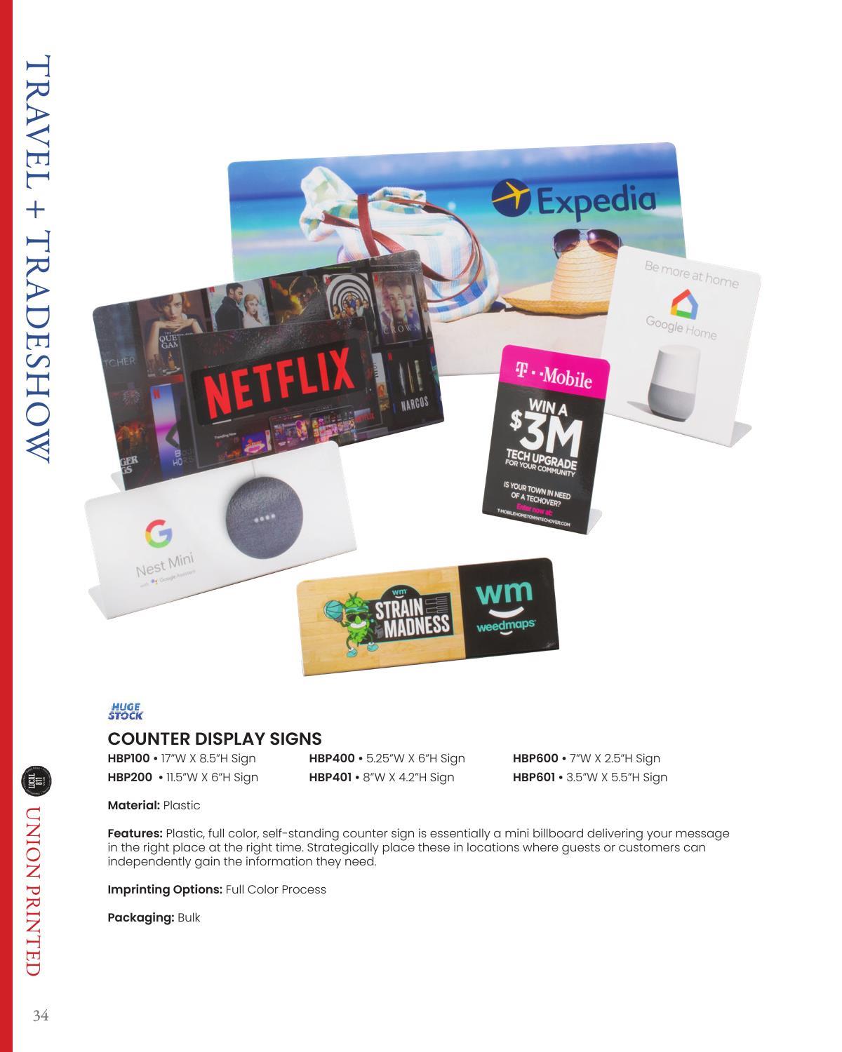 2026 Made in the USA Look Book Safe