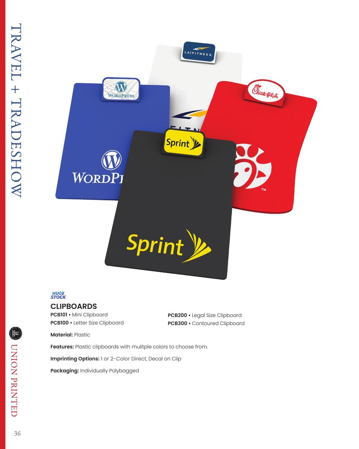 2026 Made in the USA Look Book Safe