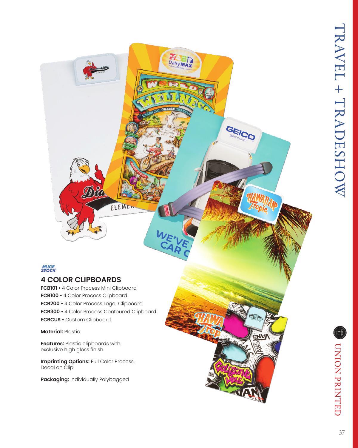 2026 Made in the USA Look Book Safe