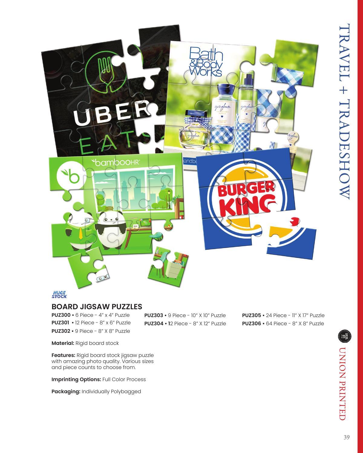 2026 Made in the USA Look Book Safe