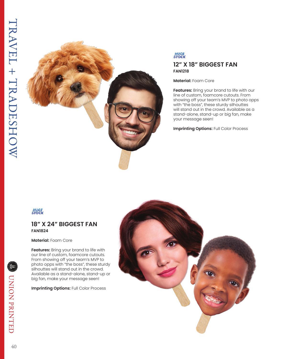 2026 Made in the USA Look Book Safe