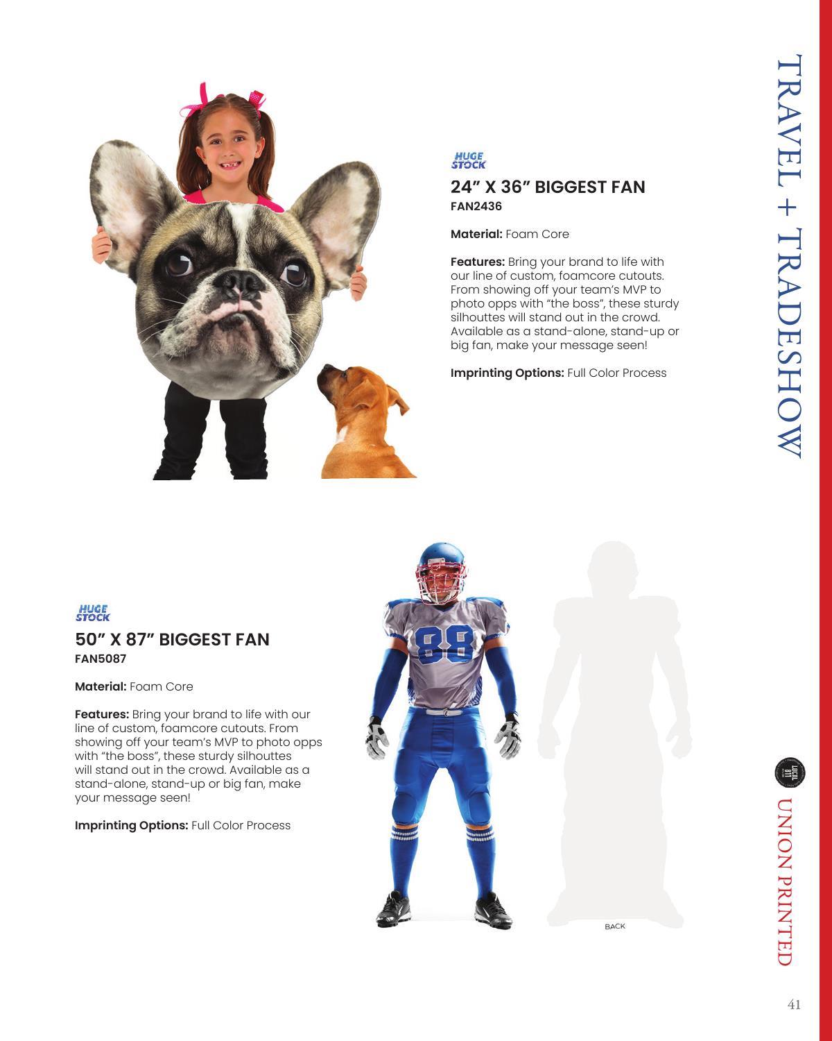 2026 Made in the USA Look Book Safe