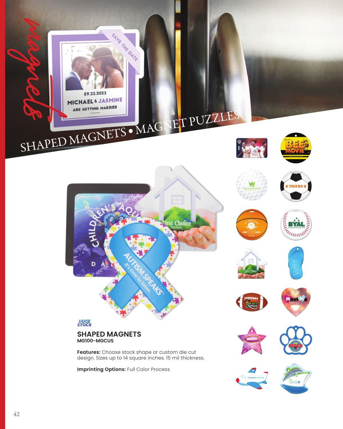 2026 Made in the USA Look Book Safe