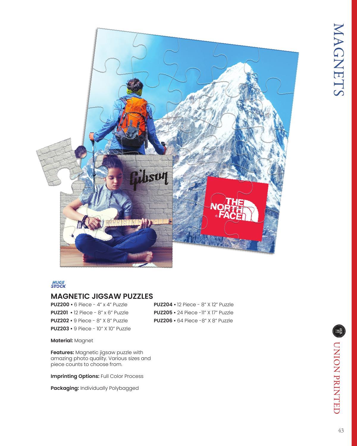 2026 Made in the USA Look Book Safe