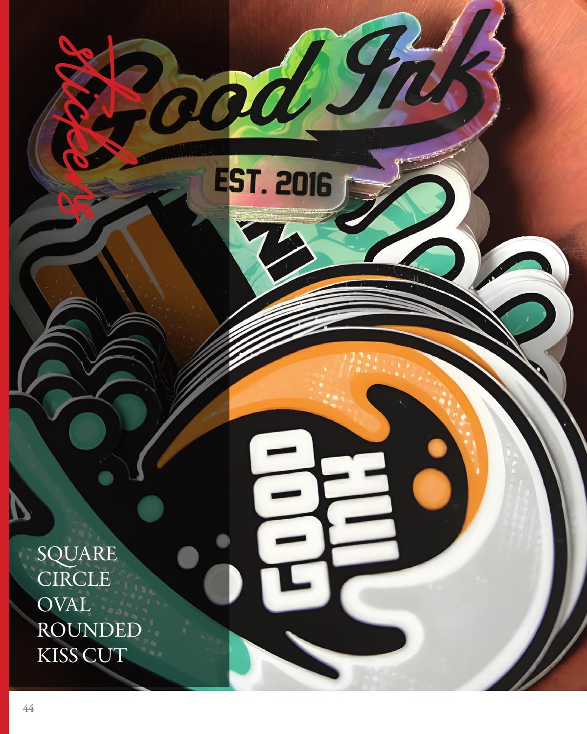 2026 Made in the USA Look Book Safe