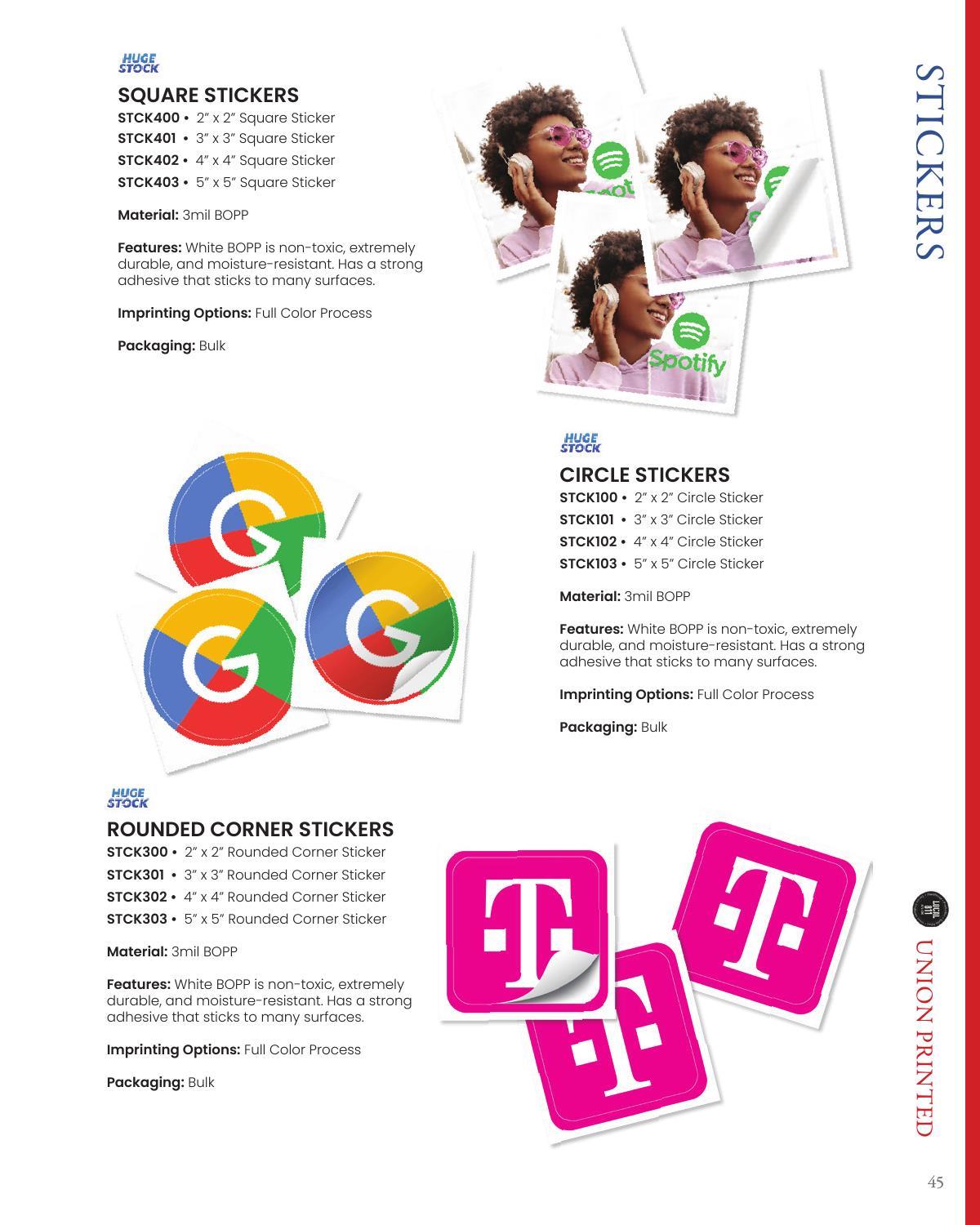 2026 Made in the USA Look Book Safe