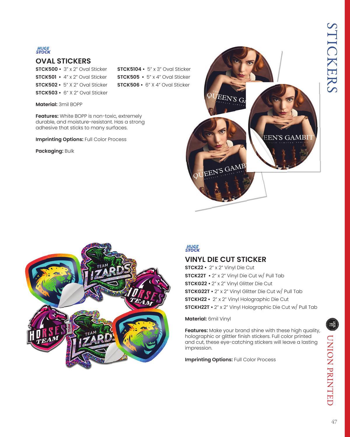 2026 Made in the USA Look Book Safe