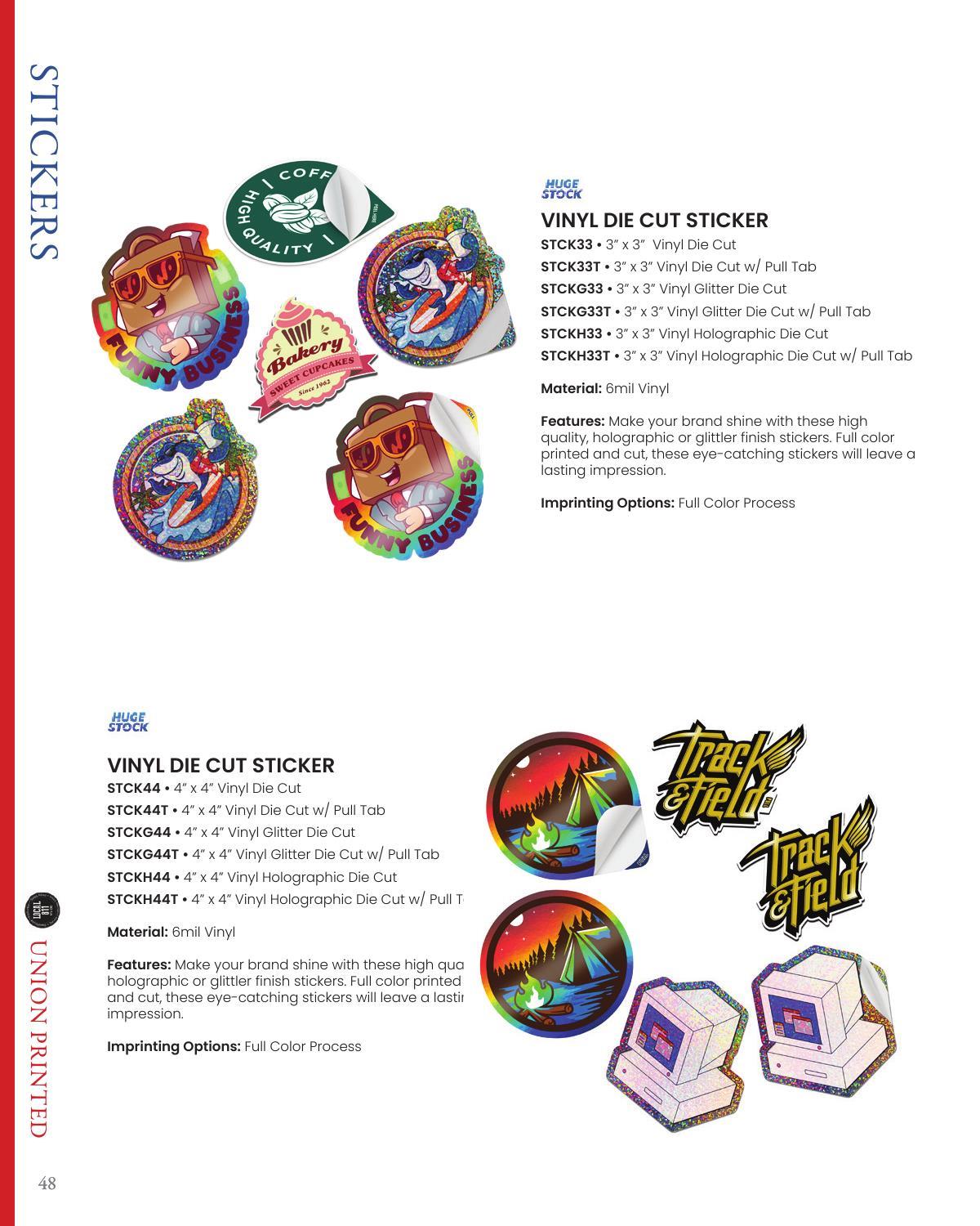 2026 Made in the USA Look Book Safe