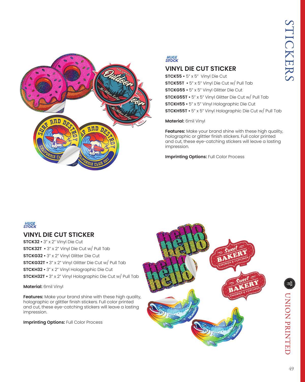 2026 Made in the USA Look Book Safe