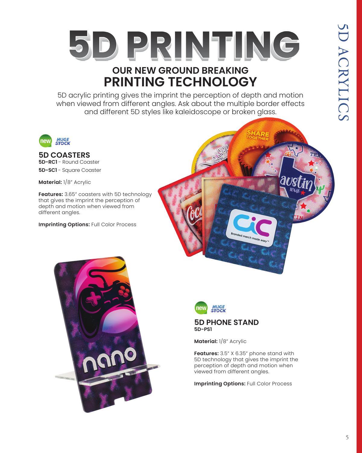 2026 Made in the USA Look Book Safe