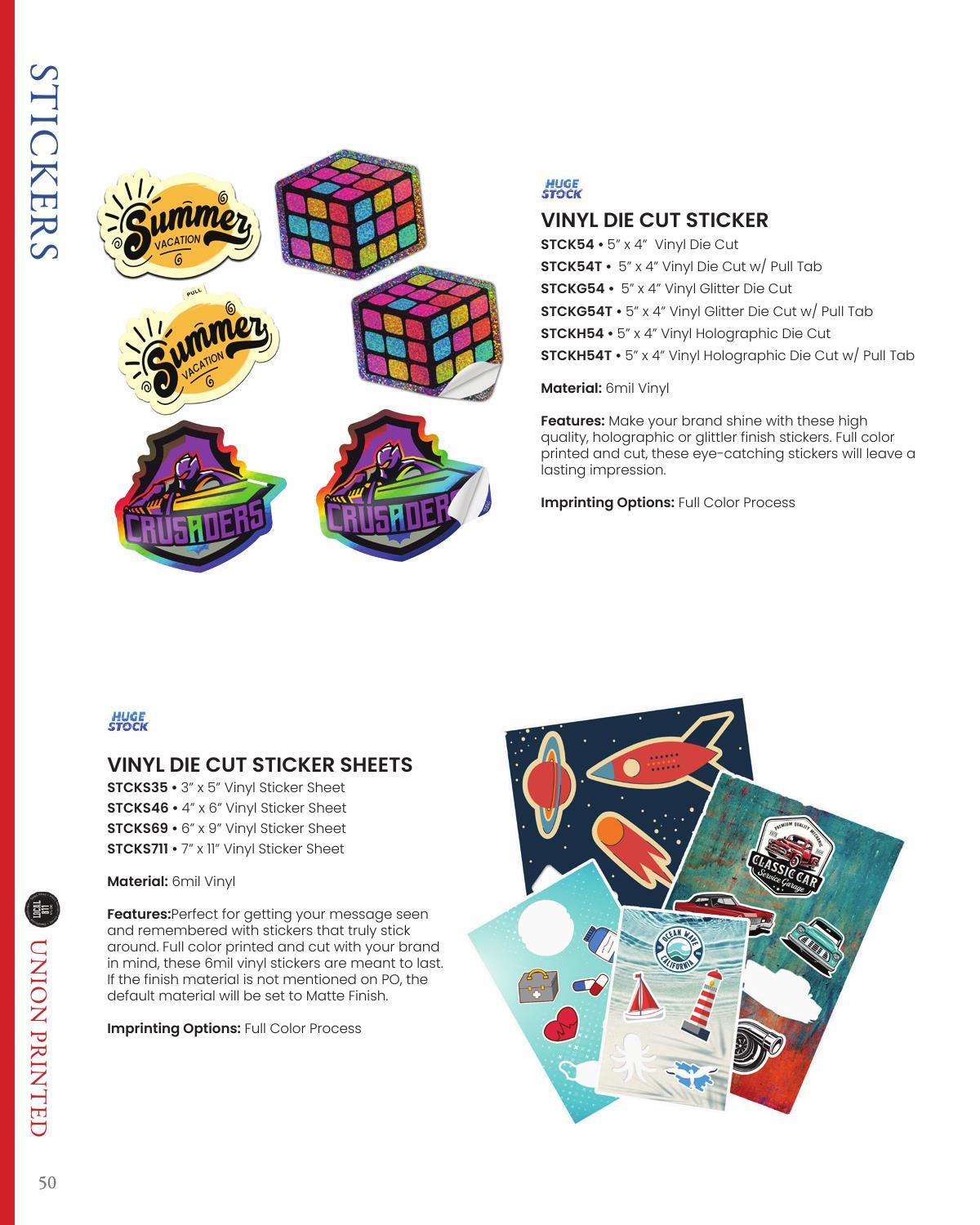 2026 Made in the USA Look Book Safe