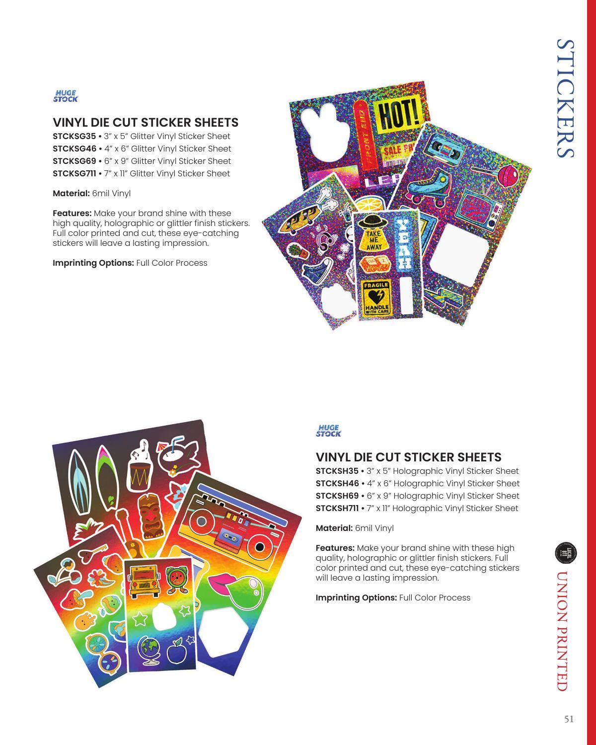 2026 Made in the USA Look Book Safe