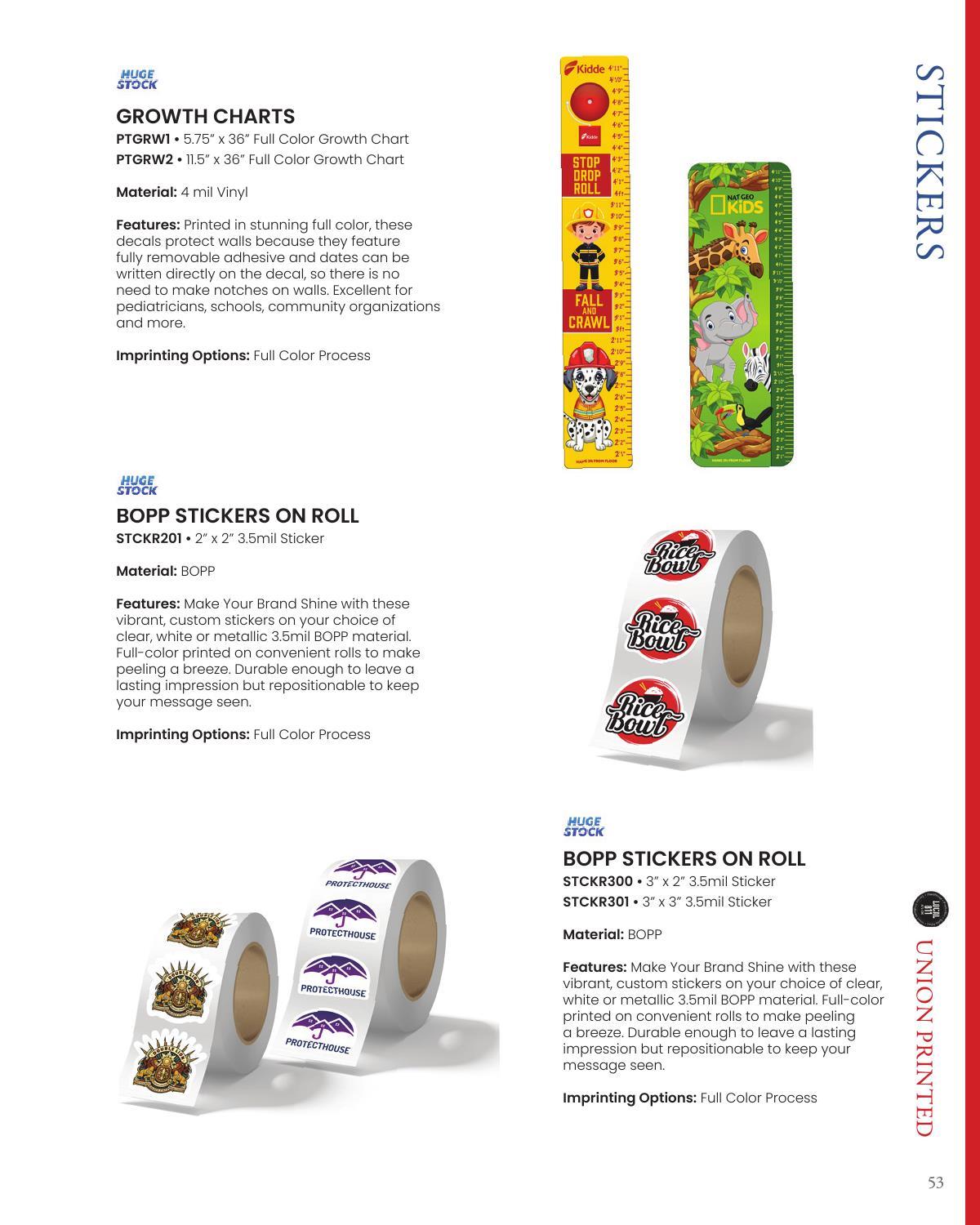 2026 Made in the USA Look Book Safe