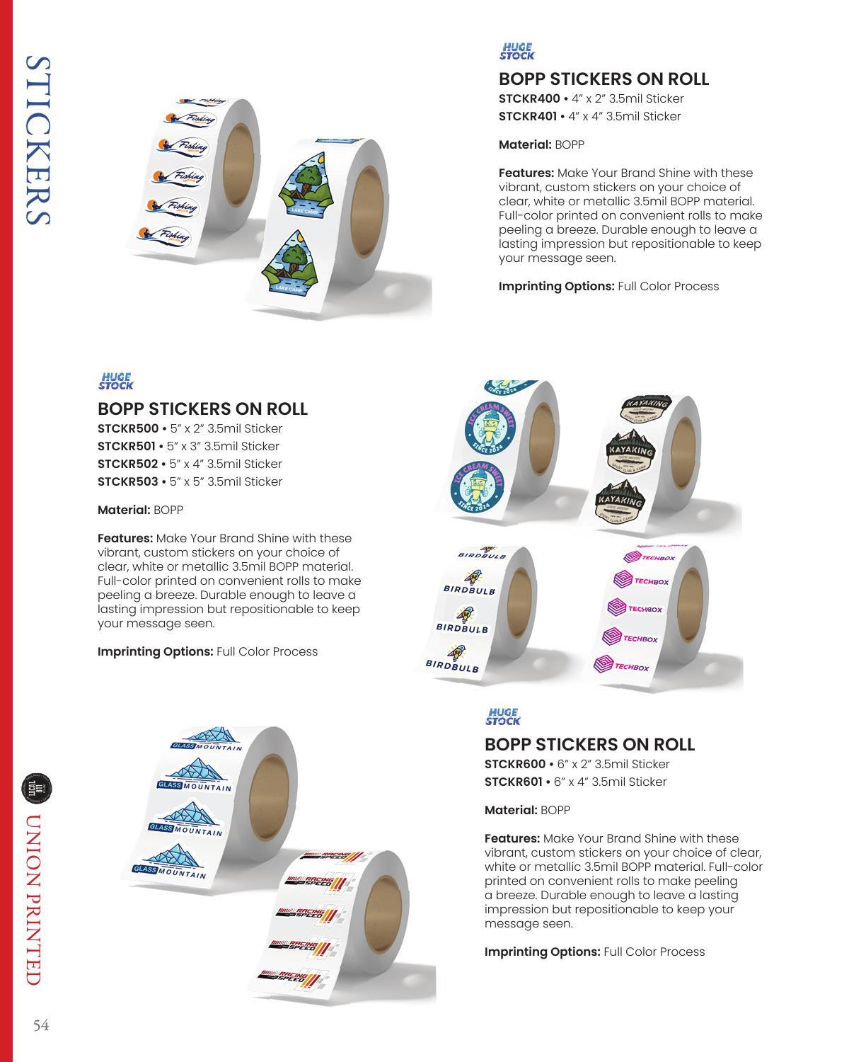 2026 Made in the USA Look Book Safe