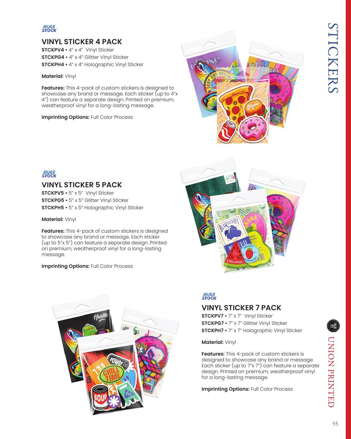 2026 Made in the USA Look Book Safe