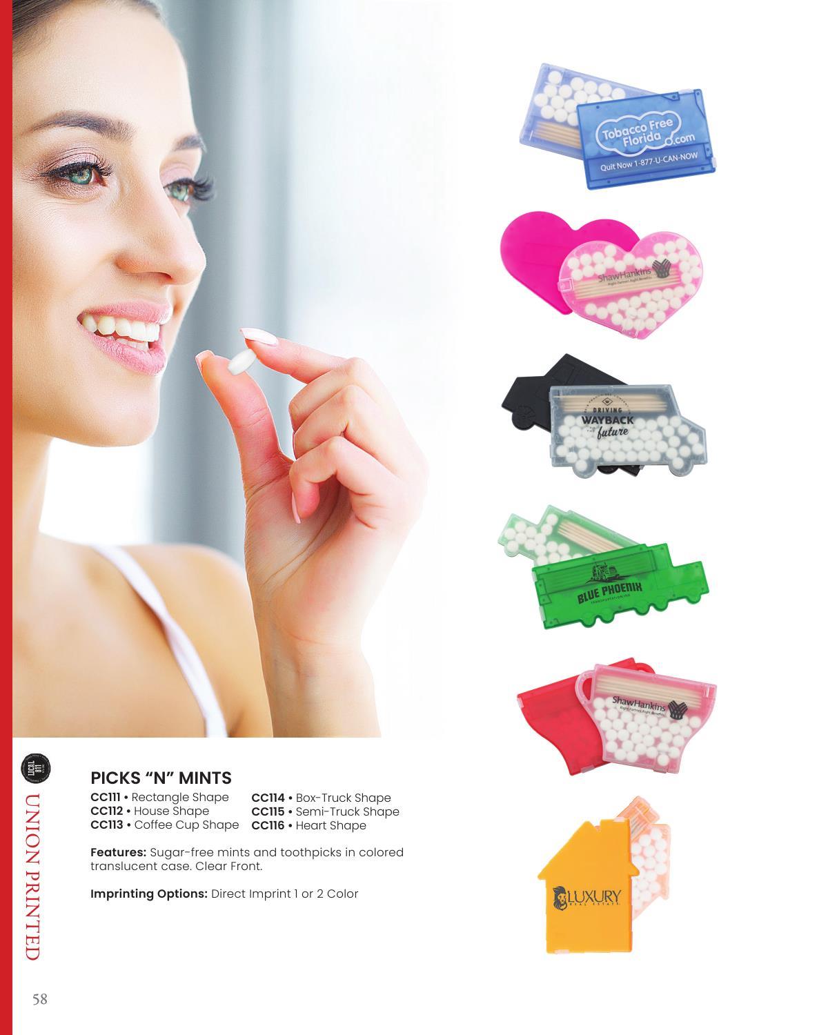 2026 Made in the USA Look Book Safe